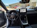 Toyota RAV 4 RAV4 2,5 Hybrid Style 2WD Aut. Weiß - thumbnail 27