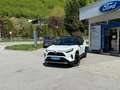 Toyota RAV 4 RAV4 2,5 Hybrid Style 2WD Aut. Weiß - thumbnail 2