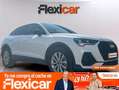 Audi Q3 35 TDI S tronic 110kW Blanco - thumbnail 1
