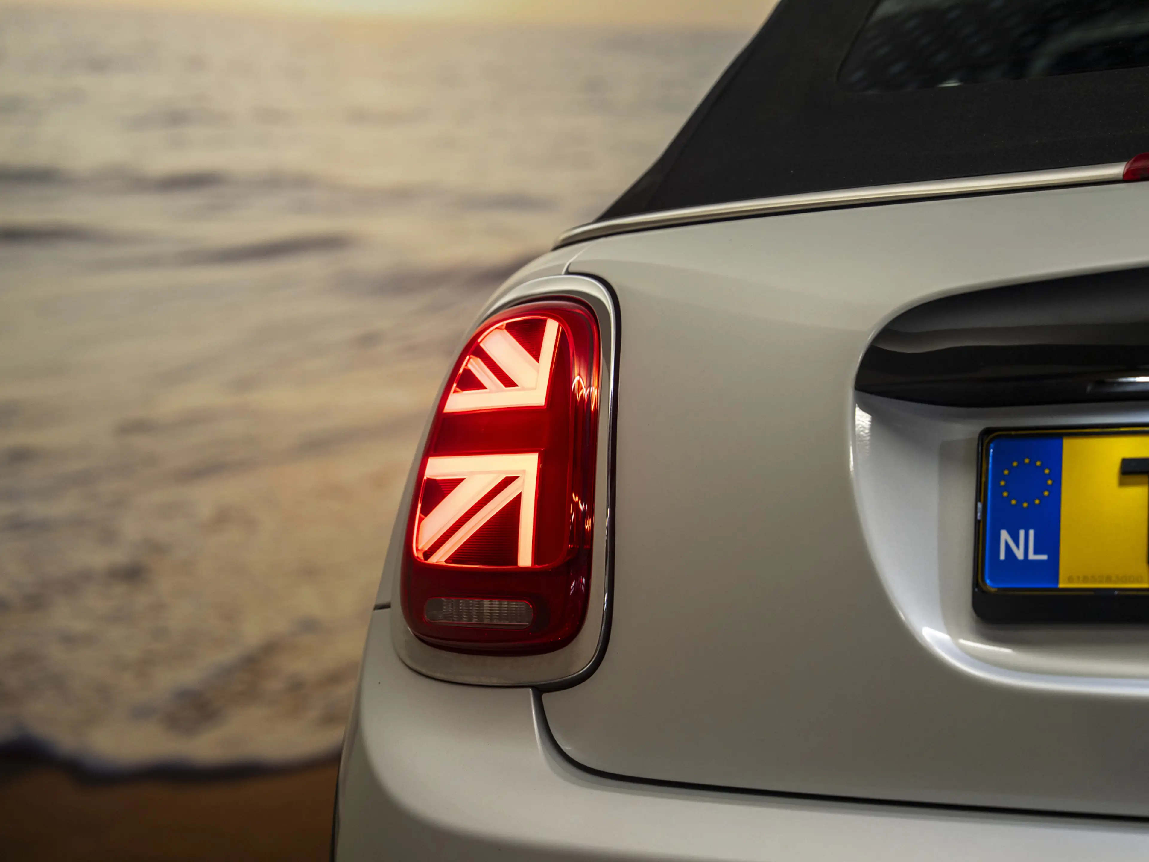 MINI Cooper Cabrio 1.5 1ste eigenaar, NAP, Volledig Leer, Harman card — photo 19