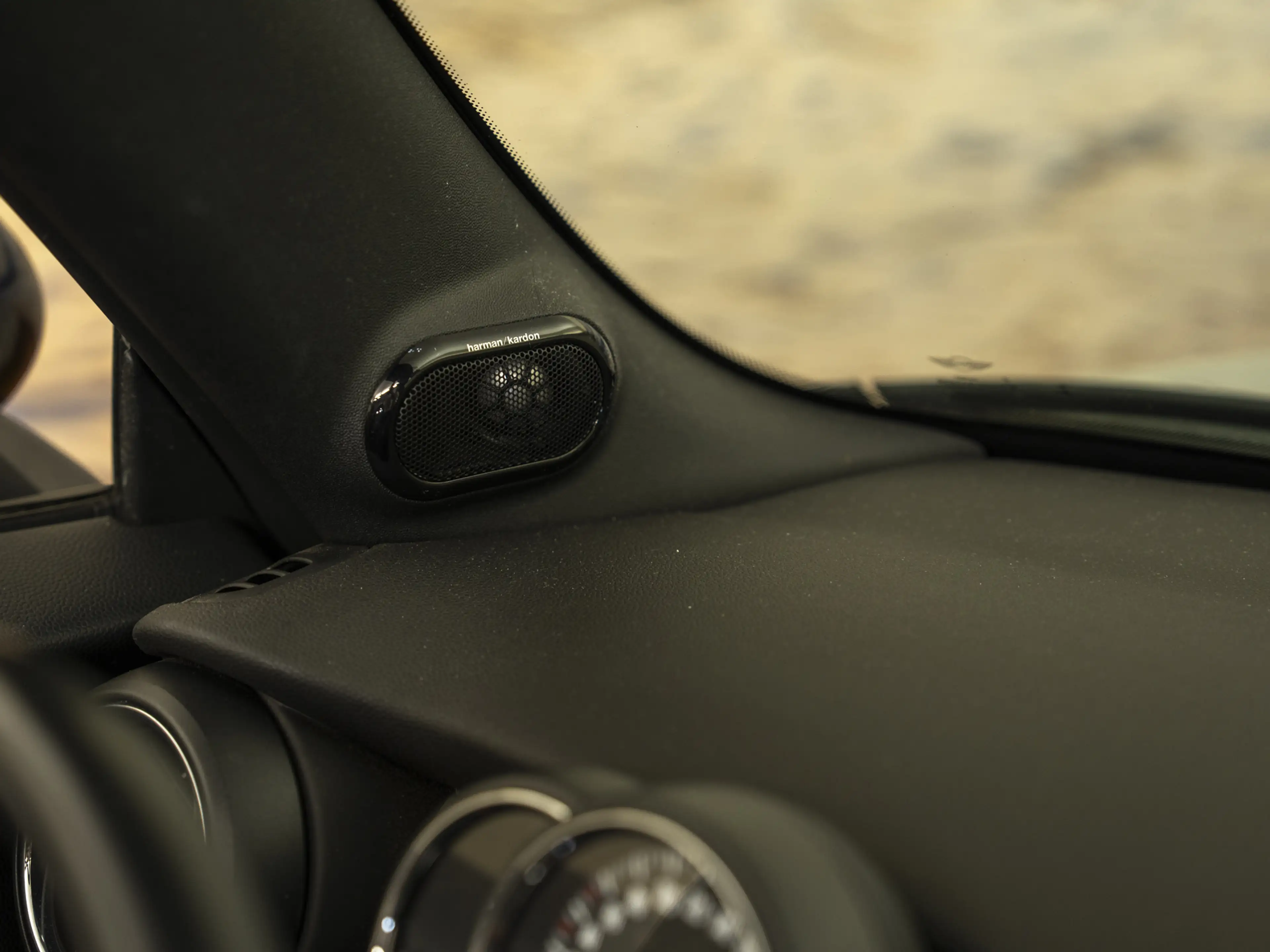 MINI Cooper Cabrio 1.5 1ste eigenaar, NAP, Volledig Leer, Harman card — photo 43