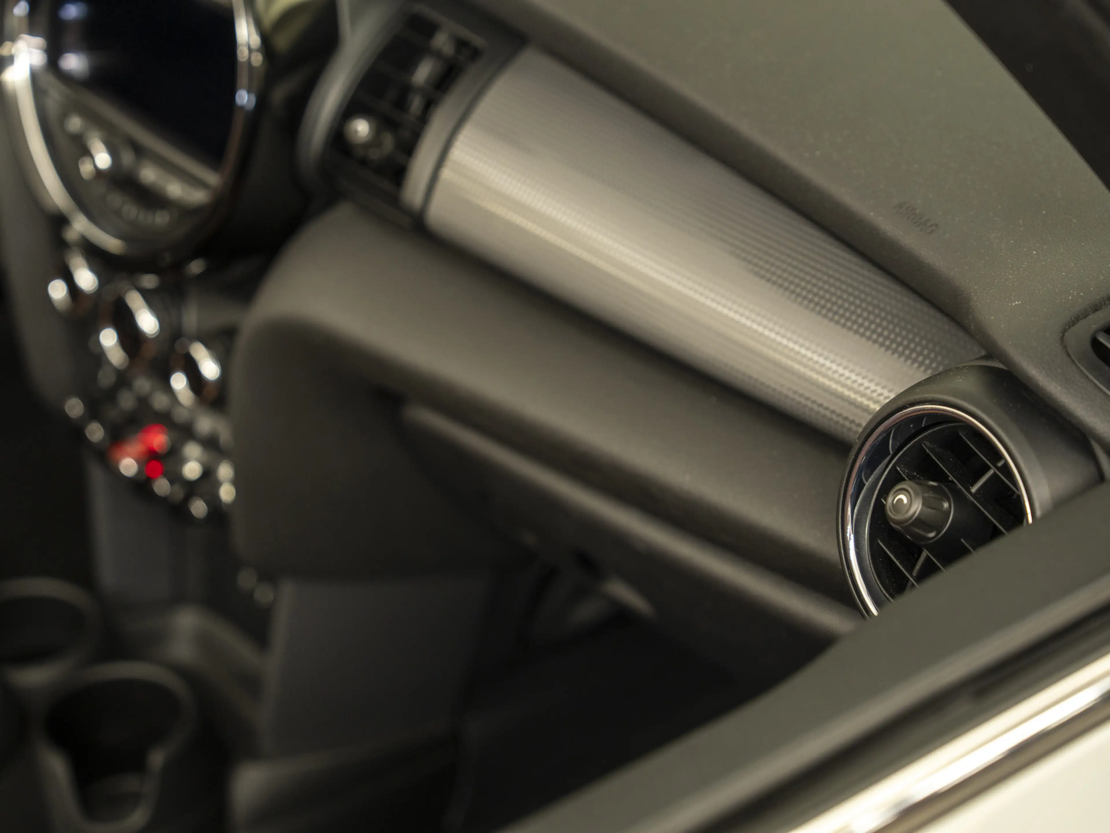 MINI Cooper Cabrio 1.5 1ste eigenaar, NAP, Volledig Leer, Harman card — photo 42