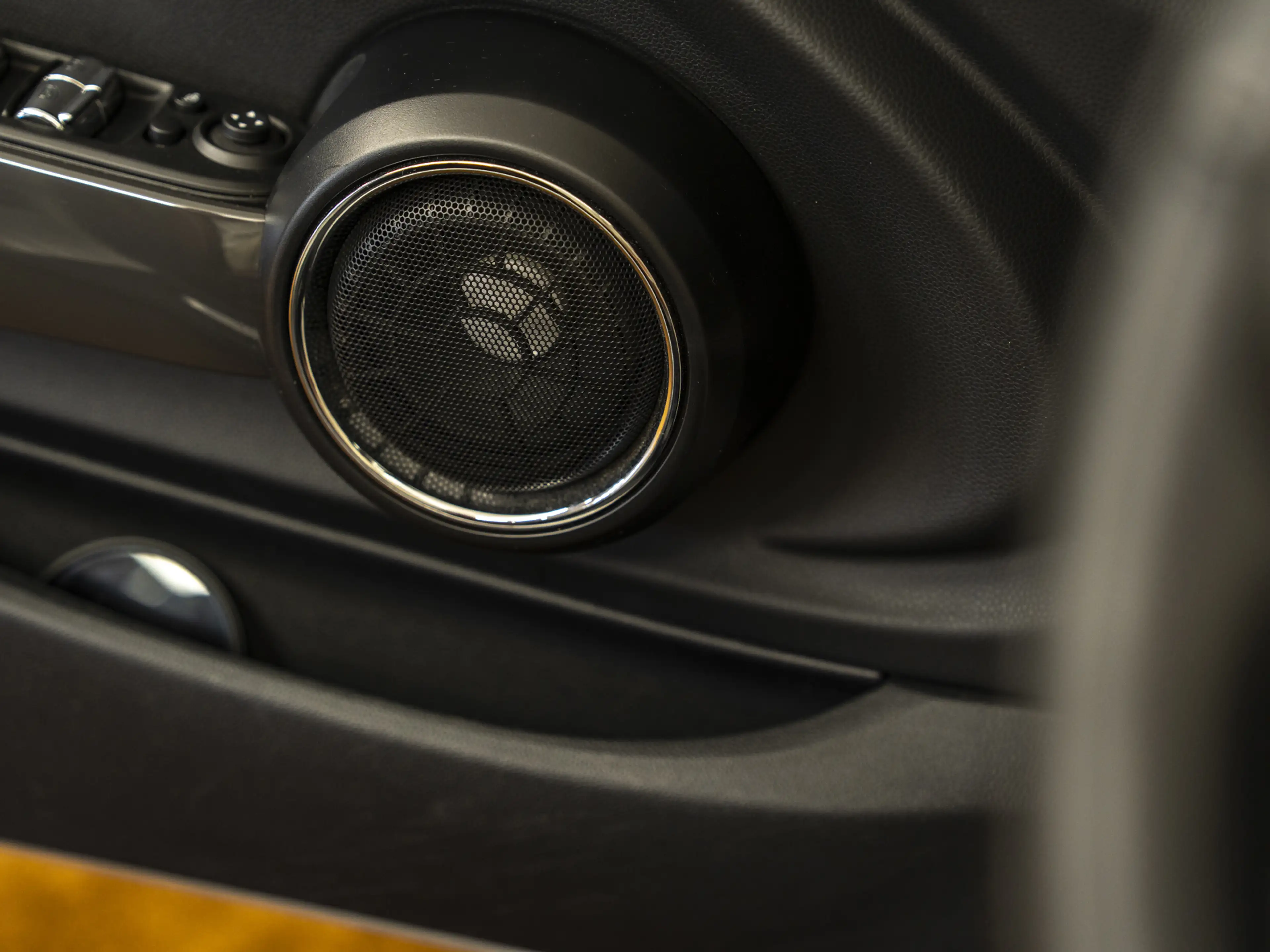 MINI Cooper Cabrio 1.5 1ste eigenaar, NAP, Volledig Leer, Harman card — photo 49