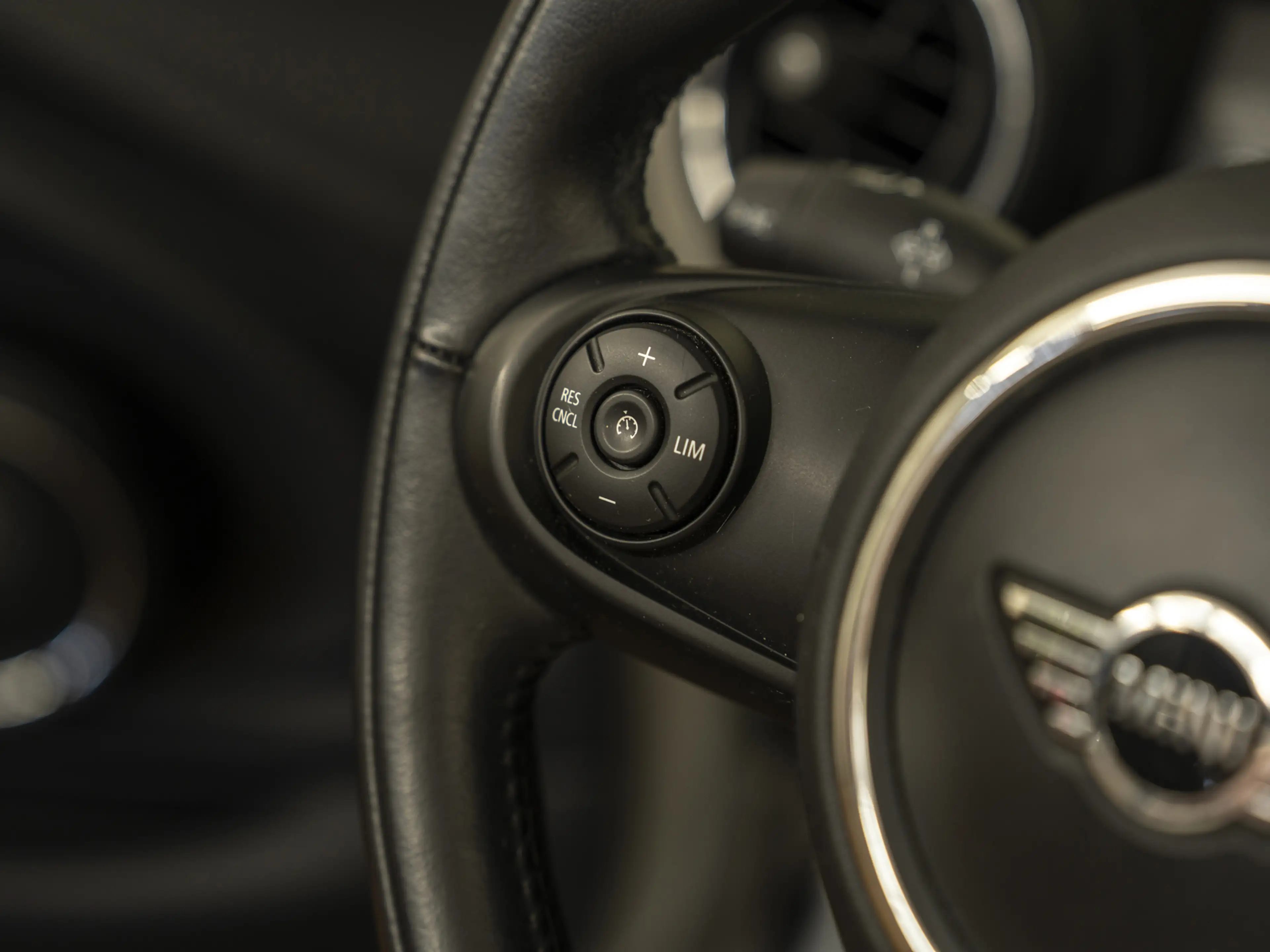 MINI Cooper Cabrio 1.5 1ste eigenaar, NAP, Volledig Leer, Harman card — photo 48