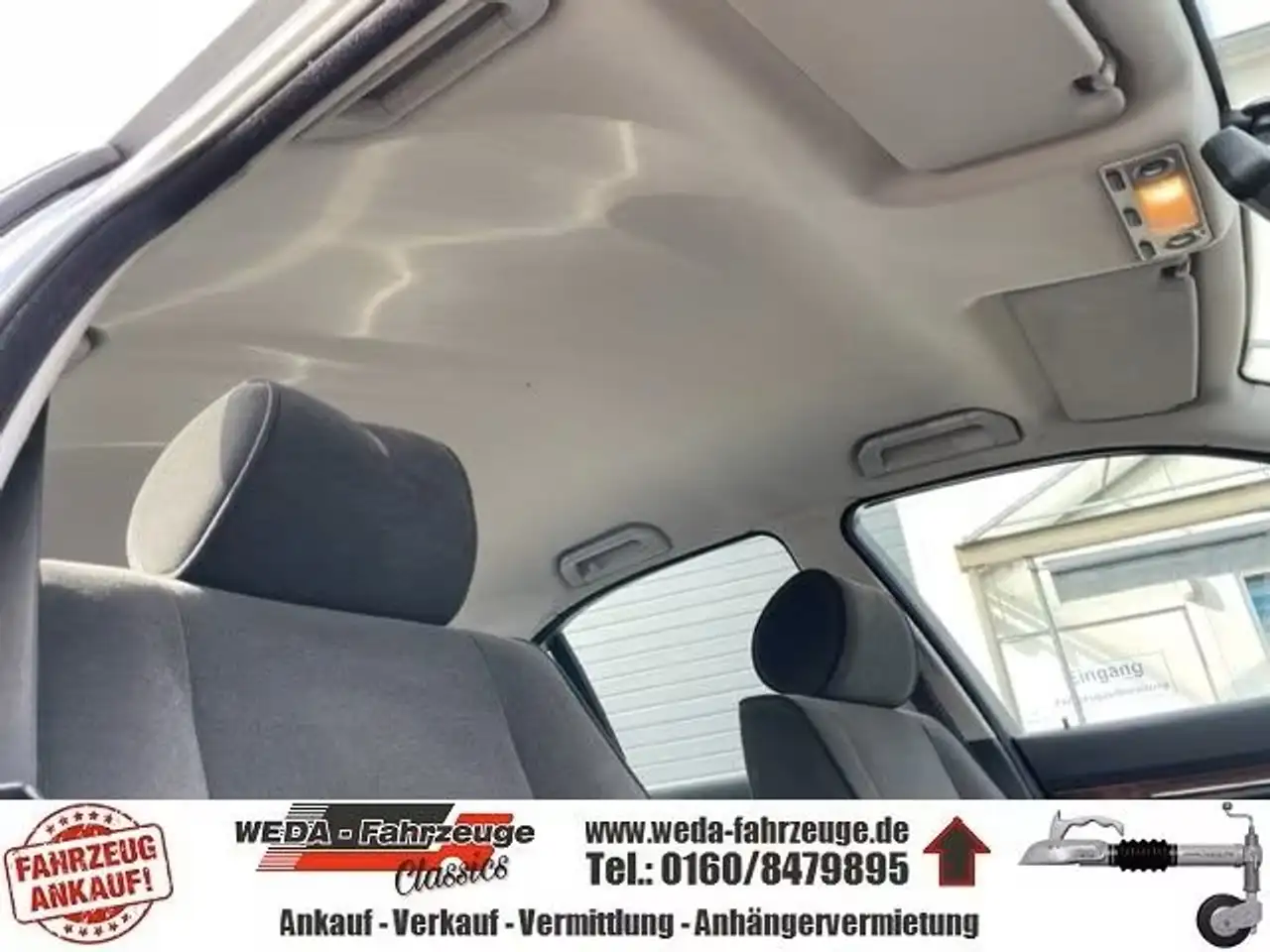 BMW 523 TÜV/AU NEU - Xenon - PDC - sehr gepflegt!, foto 12