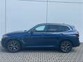 BMW X3 xDrive 20dA M-Sport SHZ LED DrivAss Parkass Bleu - thumbnail 3