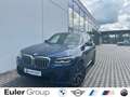 BMW X3 xDrive 20dA M-Sport SHZ LED DrivAss Parkass Bleu - thumbnail 1