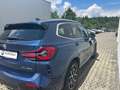 BMW X3 xDrive 20dA M-Sport SHZ LED DrivAss Parkass Bleu - thumbnail 4