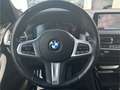 BMW X3 xDrive 20dA M-Sport SHZ LED DrivAss Parkass Bleu - thumbnail 9