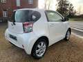 Toyota iQ iQ 1.0i VVT-i Style..Airco..!! GARANTIE 2 ANS !! Blanc - thumbnail 3