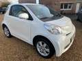 Toyota iQ iQ 1.0i VVT-i Style..Airco..!! GARANTIE 2 ANS !! Blanc - thumbnail 5