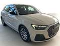Audi A1 A1 Sportback 30 1.0 tfsi 110cv Bianco - thumbnail 3