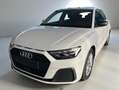 Audi A1 A1 Sportback 30 1.0 tfsi 110cv Bianco - thumbnail 1