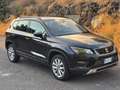SEAT Ateca Ateca 1.6 tdi Business dsg Nero - thumbnail 1