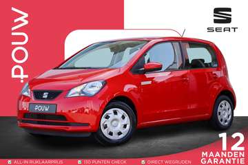 Electric 83pk | Lane Assist | Bluetooth | DAB