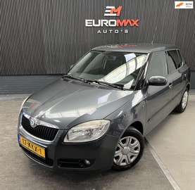 1.4-16V Tour 1e eigenaar distr. verv. cruise