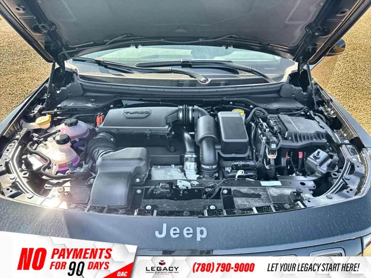 Jeep Cherokee photo Jeep Cherokee