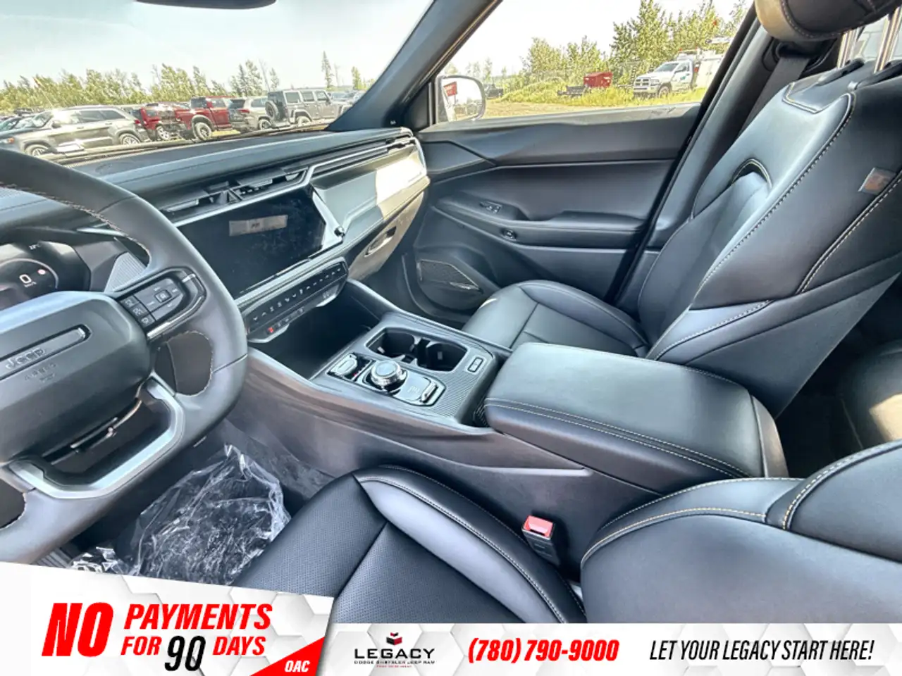 Jeep Cherokee photo Jeep Cherokee