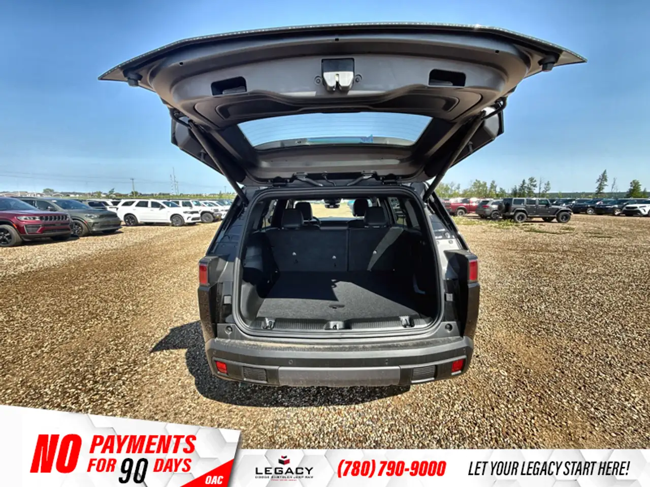 Jeep Cherokee photo Jeep Cherokee