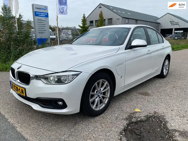 BMW 3er