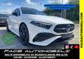 Mercedes-Benz A 200 D NIGHT AMG PREMIUM DISTRONIC LED 64 TETTO KAMERA Bianco - thumbnail 1