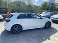 Mercedes-Benz A 200 D NIGHT AMG PREMIUM DISTRONIC LED 64 TETTO KAMERA Bianco - thumbnail 7