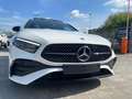 Mercedes-Benz A 200 D NIGHT AMG PREMIUM DISTRONIC LED 64 TETTO KAMERA Bianco - thumbnail 4