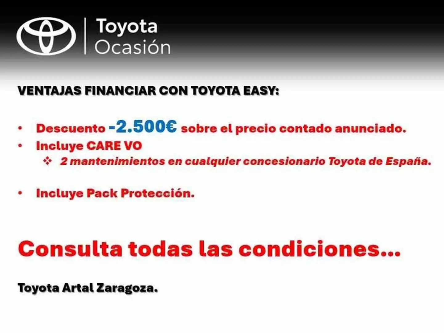 Toyota Corolla 140H Active Plus Blau - 2