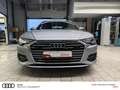 Audi A6 Avant 45 TFSI ACC LEDER RFK CARPLAY Silber - thumbnail 18