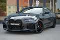BMW 420 i Coupe LCI M-Performance/M-seat/Dravitgrau/H&K/20 Grijs - thumbnail 2