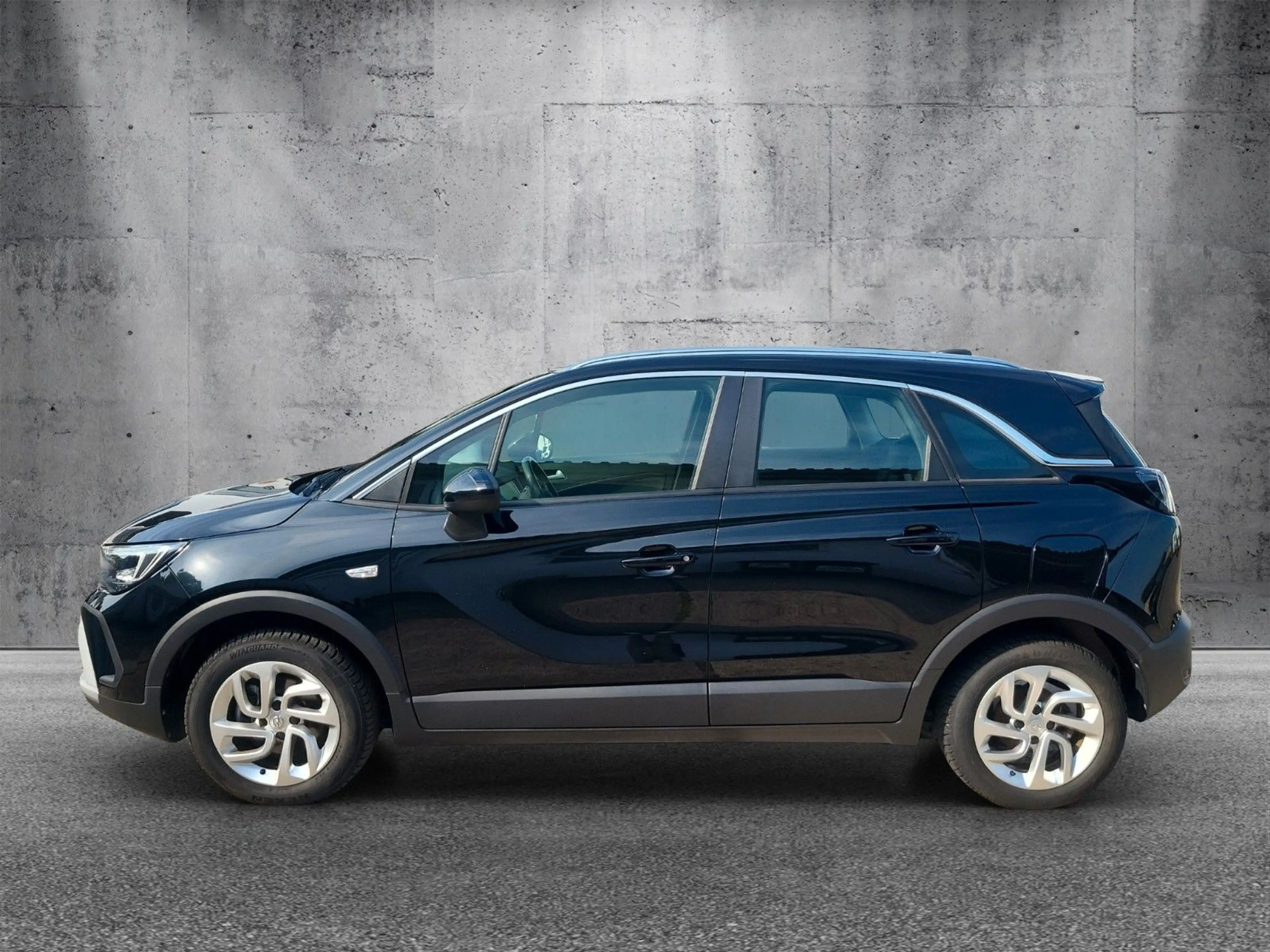 Opel Crossland X Crossland "GS Line" 1-Hand/Navi/Premium Sitze — photo 7