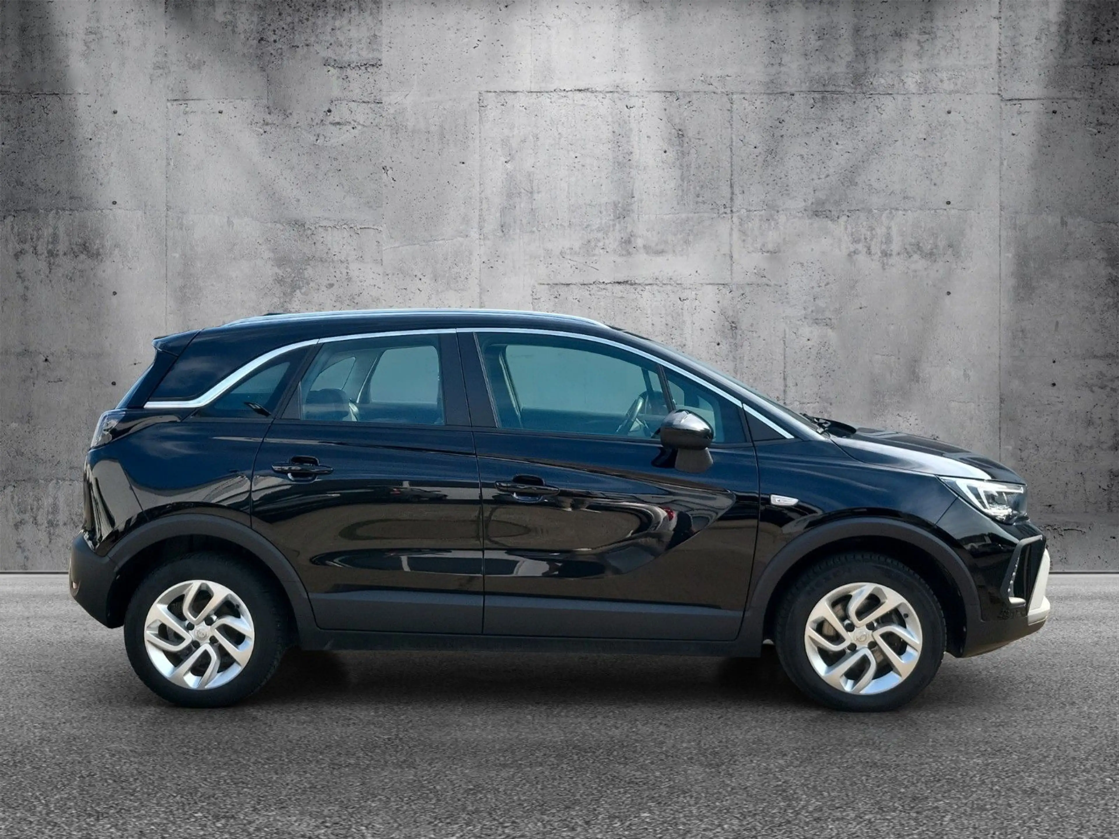 Opel Crossland X Crossland "GS Line" 1-Hand/Navi/Premium Sitze — photo 8