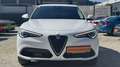 Alfa Romeo Stelvio Business *AHK* PDC *Adaptive Cruise Contr. Weiß - thumbnail 10