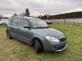 Skoda Roomster Roomster 1.6 CR TDi Elegance DPF Gris - thumbnail 3