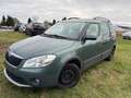 Skoda Roomster Roomster 1.6 CR TDi Elegance DPF Gris - thumbnail 2