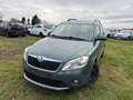 Skoda Roomster Roomster 1.6 CR TDi Elegance DPF Gris - thumbnail 1