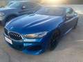 BMW 850 i xDrive Coupé Blue - thumbnail 1