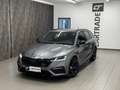 Skoda Octavia 2.0 TDI DPF RS /LED/HEAD UP D./ ACC/NAVI/ANHV./ Grau - thumbnail 3