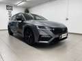Skoda Octavia 2.0 TDI DPF RS /LED/HEAD UP D./ ACC/NAVI/ANHV./ Grau - thumbnail 6
