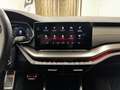 Skoda Octavia 2.0 TDI DPF RS /LED/HEAD UP D./ ACC/NAVI/ANHV./ Grau - thumbnail 18