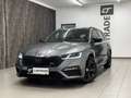 Skoda Octavia 2.0 TDI DPF RS /LED/HEAD UP D./ ACC/NAVI/ANHV./ Grau - thumbnail 2
