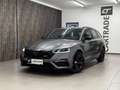 Skoda Octavia 2.0 TDI DPF RS /LED/HEAD UP D./ ACC/NAVI/ANHV./ Grau - thumbnail 5