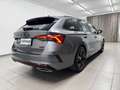 Skoda Octavia 2.0 TDI DPF RS /LED/HEAD UP D./ ACC/NAVI/ANHV./ Grau - thumbnail 9
