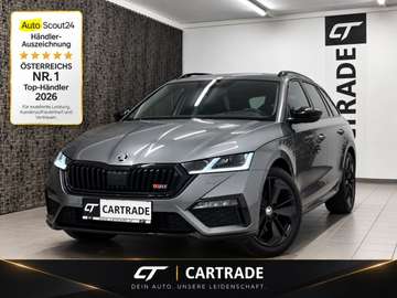 2.0 TDI DPF RS /LED/HEAD UP D./ ACC/NAVI/ANHV./