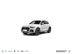 Audi SQ5 SUV TDI tiptronic quattro Pano*AHK*Stadt*21
