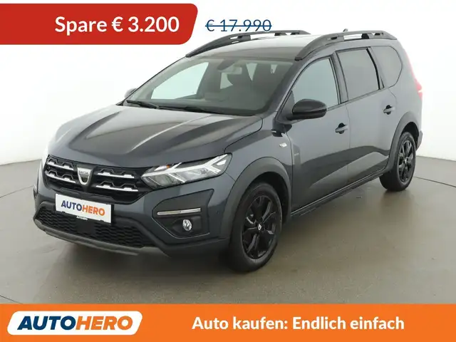 Dacia Jogger 1.0 TCe Extreme *NAVI*CAM*AHK*TOT*