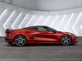 Corvette C8 Coupe 2LT Z51 2026 Rot - thumbnail 6