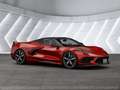 Corvette C8 Coupe 2LT Z51 2026 Rot - thumbnail 7