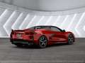 Corvette C8 Coupe 2LT Z51 2026 Rot - thumbnail 2