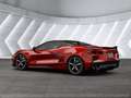 Corvette C8 Coupe 2LT Z51 2026 Rot - thumbnail 4